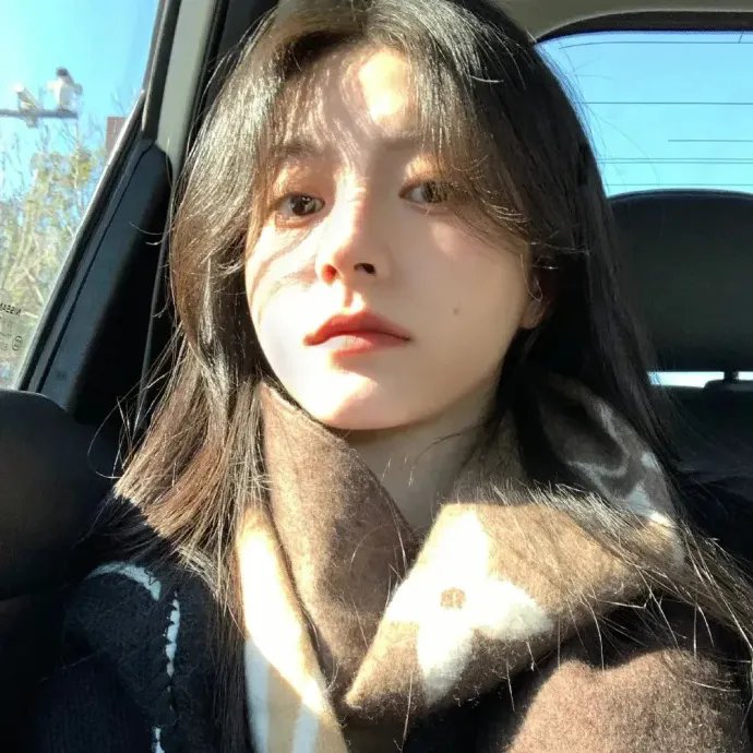 董小姐每天都过情人节